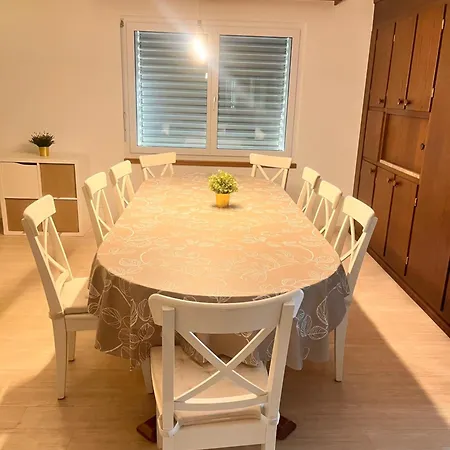 Apartman Waldruhe Agarn