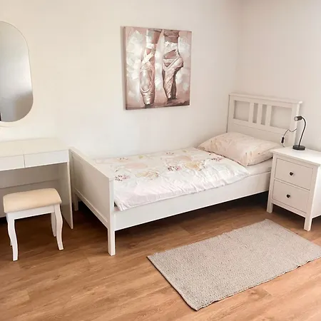 Apartman Waldruhe