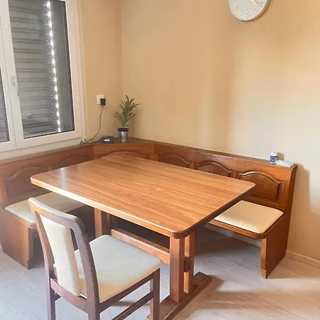 Apartman Waldruhe