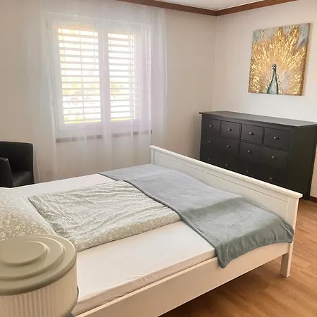 Apartman Waldruhe *
